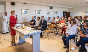 New academic year starts at the University of the Third Age Gozo New academic year starts at the University of the Third Age Gozo