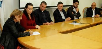 Arka Declaration on inclusivity signed today by Civil Society in Gozo