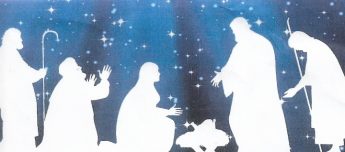 Christmas Carol Service next month at the Manresa Retreat House