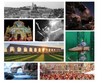Frammenti – 8 Gozitan photographers showcase their work at the Citadel