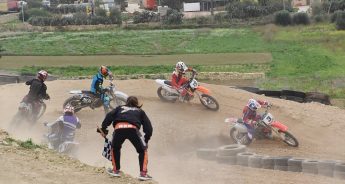 Join in the excitement this Sunday at the Gozo Motocross Championship Join in the excitement this Sunday at the Gozo Motocross Championship