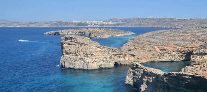 Gozo's contribution to national GDP accounted for 4.2% or €473.4 m