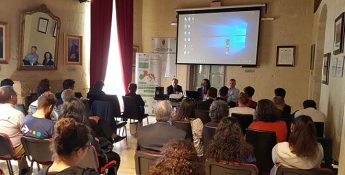 Supporting skills related to the green construction industry in Gozo Supporting skills related to the green construction industry in Gozo