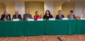Gozo MCESD meeting discusses Budget measures for the island
