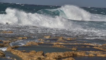October brought rain and storms, setting new records – Met Office