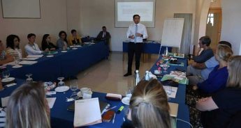 Teaching Tomorrow: Improving the overall educational quality of schools