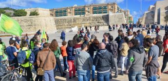 Gozo-Malta tunnel is for the use of cars not people – Carmel Cacopardo