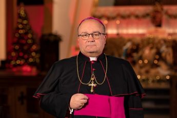 A message for Christmas from Archbishop Charles J Scicluna