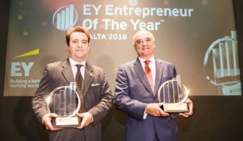 Malta EY Entrepreneur of the Year™ Award nominations now open