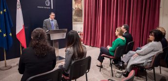 Ministry for Gozo aid schemes announced for voluntary organisations Ministry for Gozo aid schemes announced for voluntary organisations