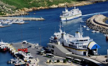 Gozo Channel staff get time to enjoy Christmas and New Year lunch Gozo Channel staff get time to enjoy Christmas and New Year lunch