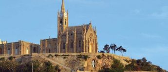 Latest Gozo Observer out with articles, book reviews and much more