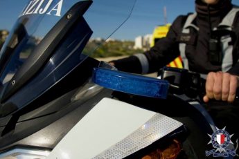 Malta Police stop and check around 350 vehicles on Christmas Eve