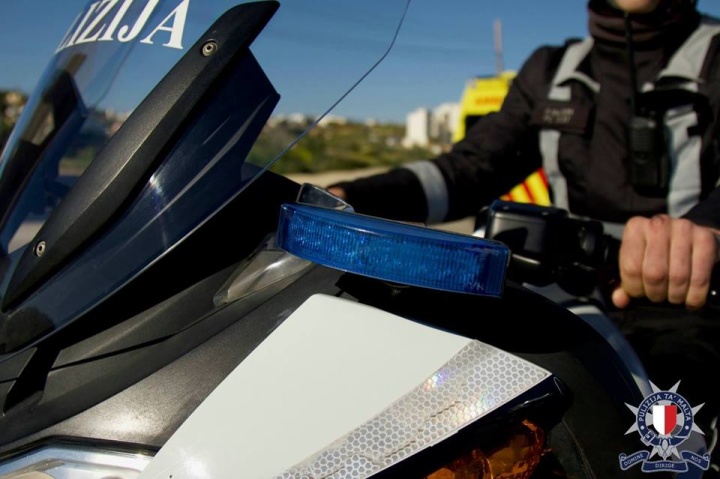 900 vehicles stopped and checked across Malta by Police and AFM
