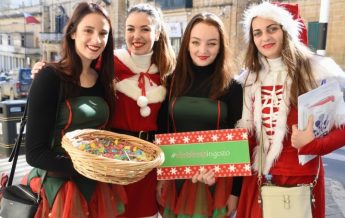 Dinja ta-tfal: Don’t miss this children’s fun Christmas event in Gozo