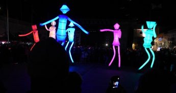 Valletta 2018 closes – Thousands attend L-Ahhar Festa celebrations