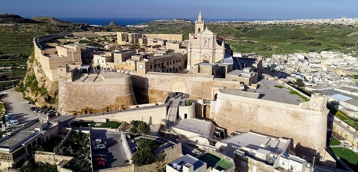 Gozo NGOs Association to elect new Council for 2019-2021