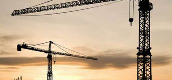 Excessive number of cranes across the islands is a “sign of the times” – KA Excessive number of cranes across the islands is a “sign of the times” – KA