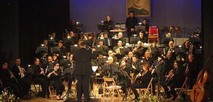 A Classic Showcase – with highlights from the musicals and much more