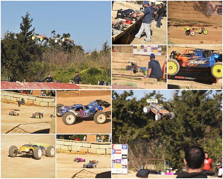 Gozo Model Car Club AGM - new members are being invited to attend