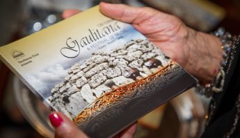 Gaulitana: A Festival of Music this year focuses on`Women in Society’