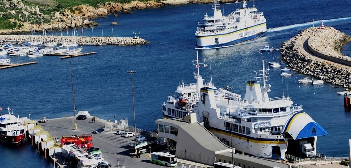 More than 500,000 people cross the channel for Christmas in Gozo