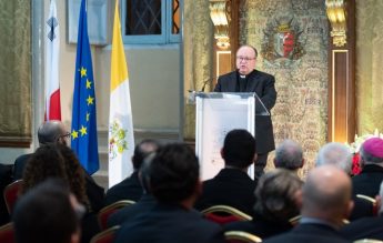 Judicial year of the Maltese Ecclesiastical Tribunals inaugurated