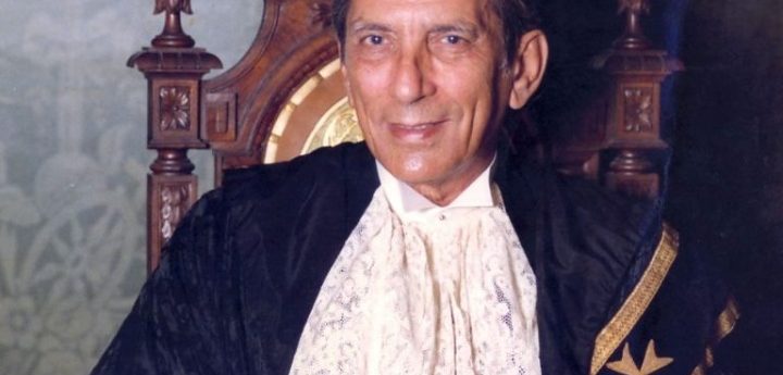 DLH book: Maurice Caruana Curran Guardian of Heritage and Justice