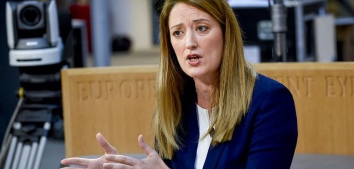 Maltese service pensioners have been handed a “raw deal” – Metsola