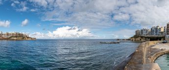Marsalforn Breakwater – Gozo Ministry “determined to implement it”