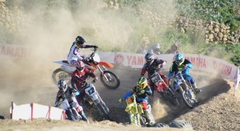 Today’s 4th round of Gozo Motocross championship postponed