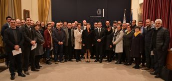 Over € 95,000 presented to Gozitan NGOs and sports clubs