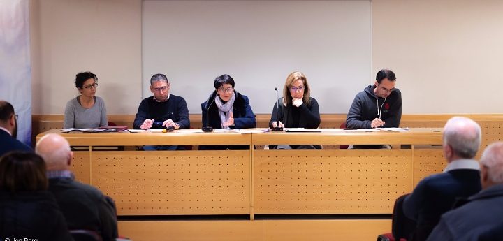 Repubblika – New NGO “promoting democracy and rule of law in Malta”