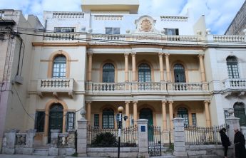 New accommodation for Gozitan students and relatives of patients in Malta