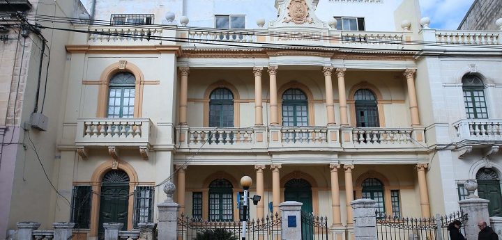 New accommodation for Gozitan students and relatives of patients in Malta