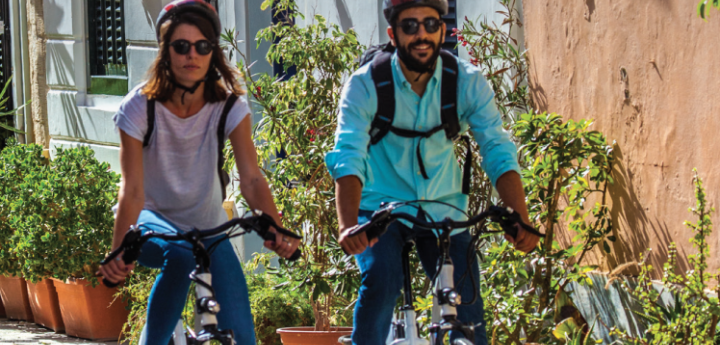 AD calls TM’s Cycling Strategy “a stagnant vision for cycling in Malta”
