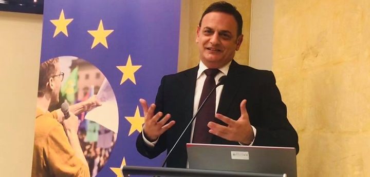New rights will “revolutionise” families in their daily challenges – Casa