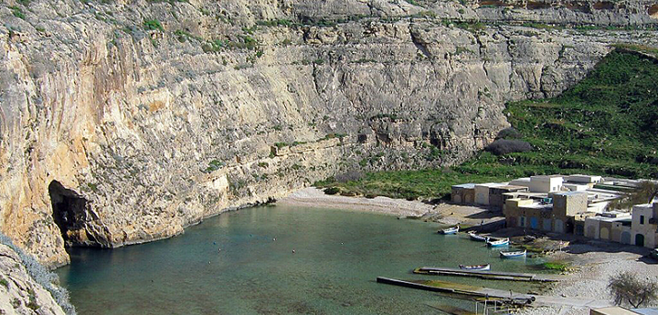 FAA appeals against PA decision on Dwejra boathouse