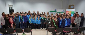 Eco-Schools in Gozo joint project to reduce use on single-use items