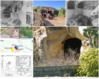 Ghar Gerduf saved as Government expropriates surrounding land Ghar Gerduf saved as Government expropriates surrounding land