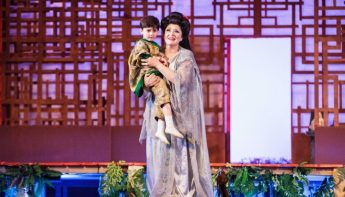 Gaulitana 2019 celebrates women – “Donna Non Vidi Mai”