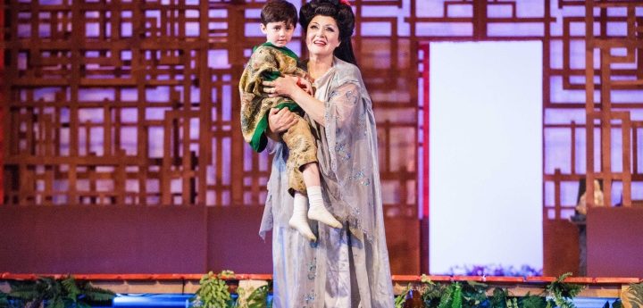 Gaulitana 2019 celebrates women – “Donna Non Vidi Mai”