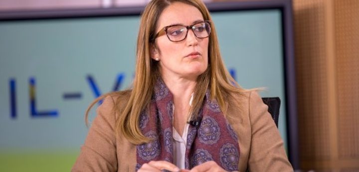 “Gender identity is not a mental disorder,” says MEP Roberta Metsola