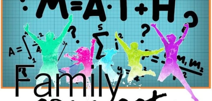 Maths Family Connect: Pupils and parents can have fun with maths