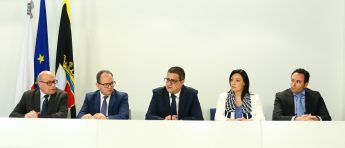 Update: PN promises Gozo a regional council so its people can decide – Delia