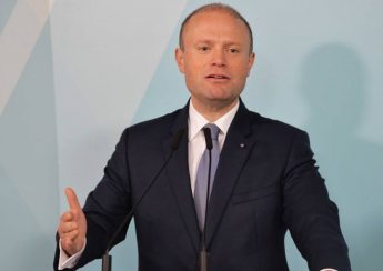 Free public transport tunnel will operate through Gozo-Malta tunnel – PM