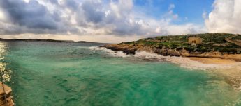 Storm damage to water seabed pipeline won’t affect Gozo consumers