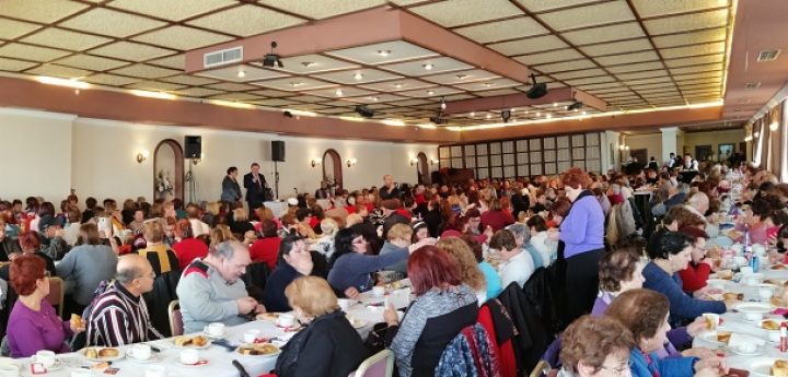 Elections must give clear verdict on those undermining Malta – Sant