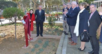 20 years of Gozo Tourism Association marked by tree planting ceremony 20 years of Gozo Tourism Association marked by tree planting ceremony