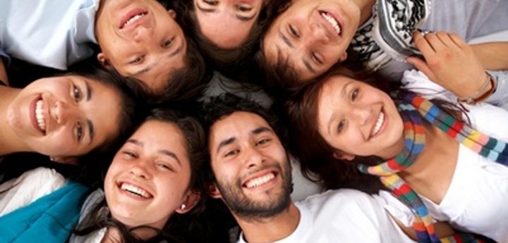 Inspire need young people for national activities on inclusion